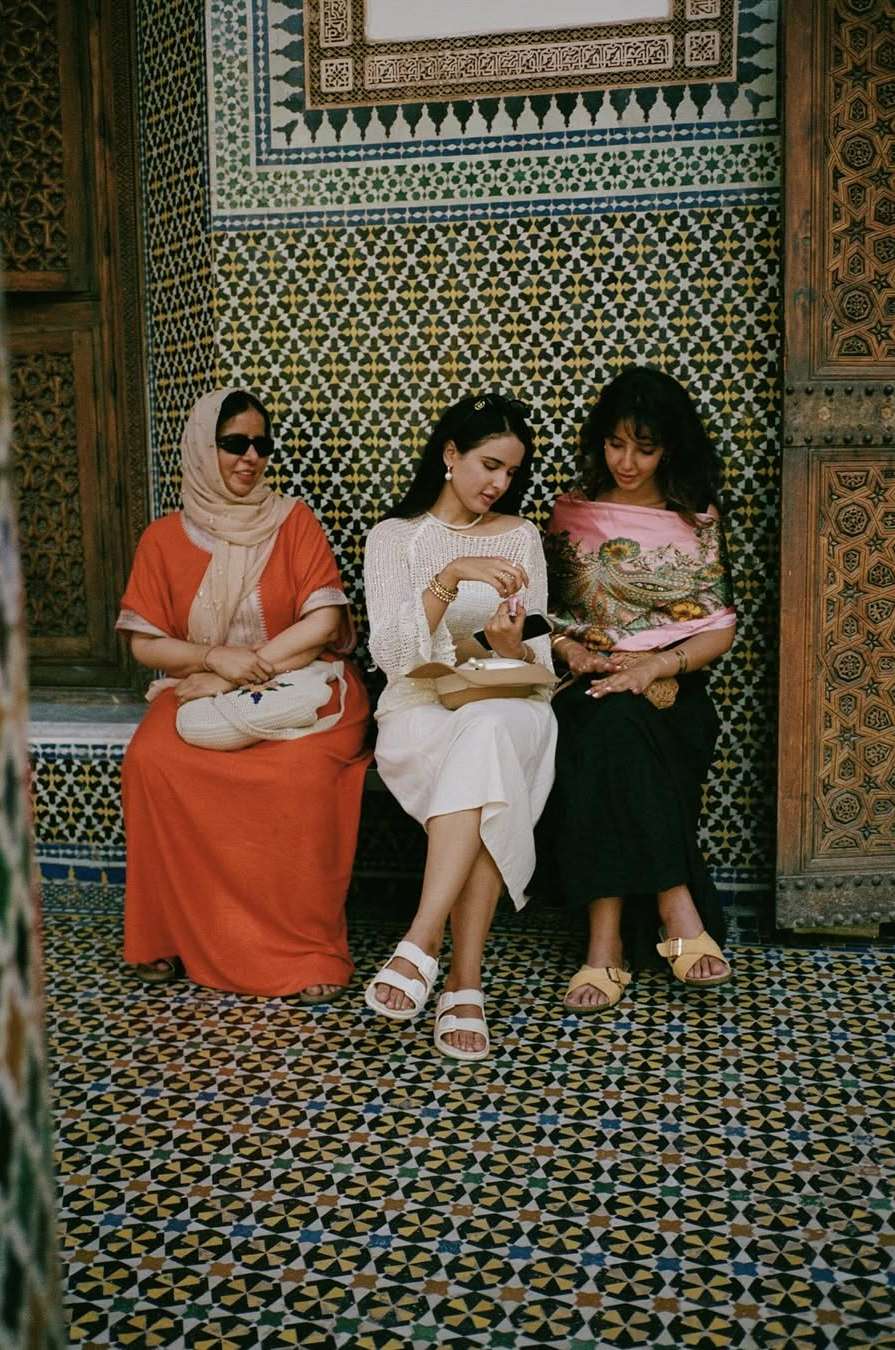 Magdalena Wosinska Nov. 25