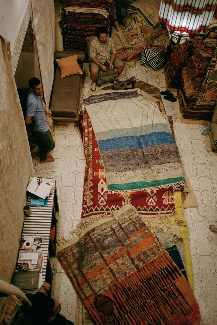 Magdalena Wosinska Nov. 25