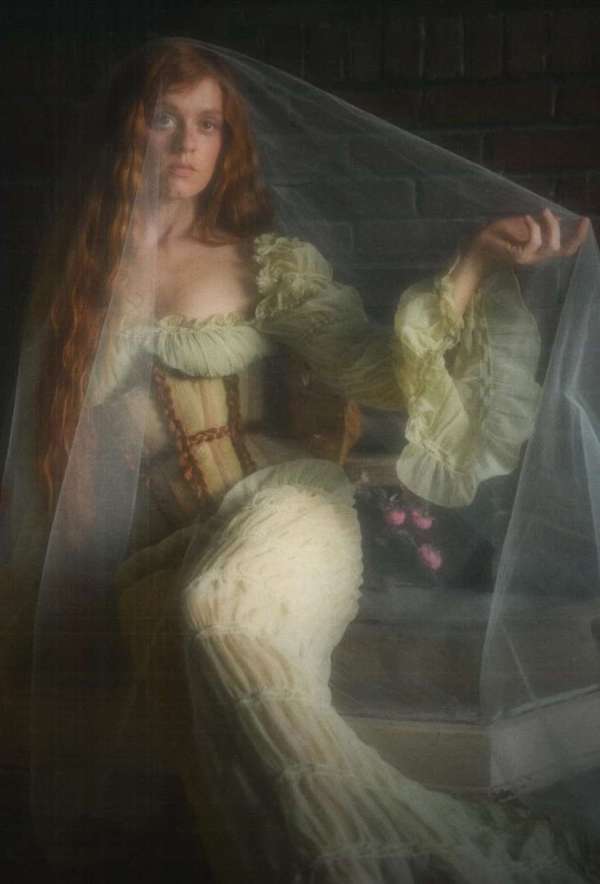 Magdalena Wosinska