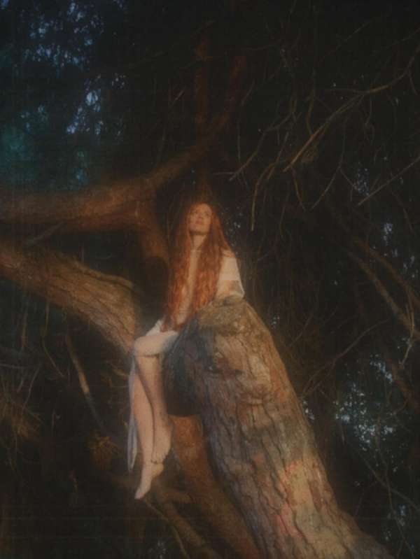 Magdalena Wosinska