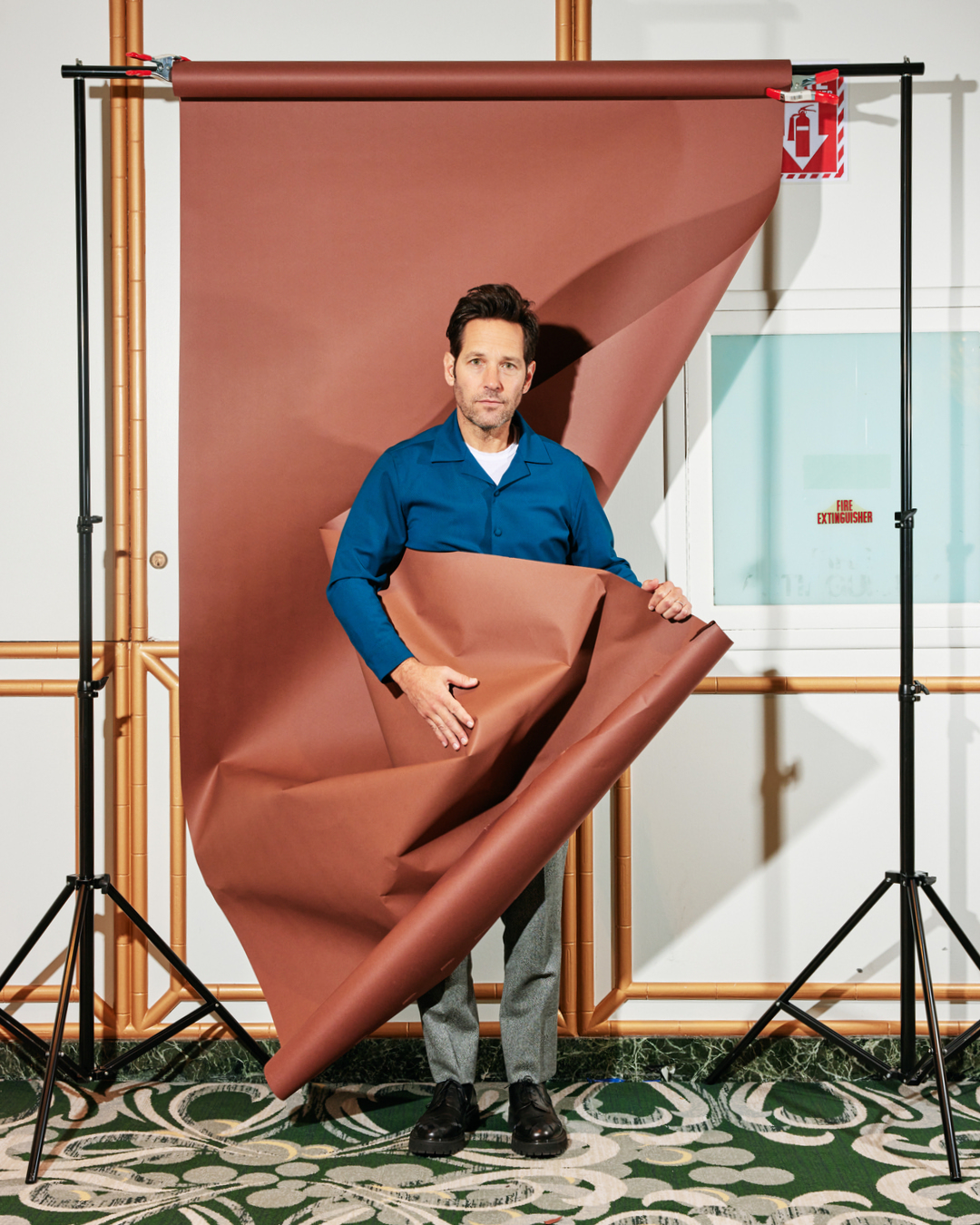 The Washington Post Magazine |  Mar. 23