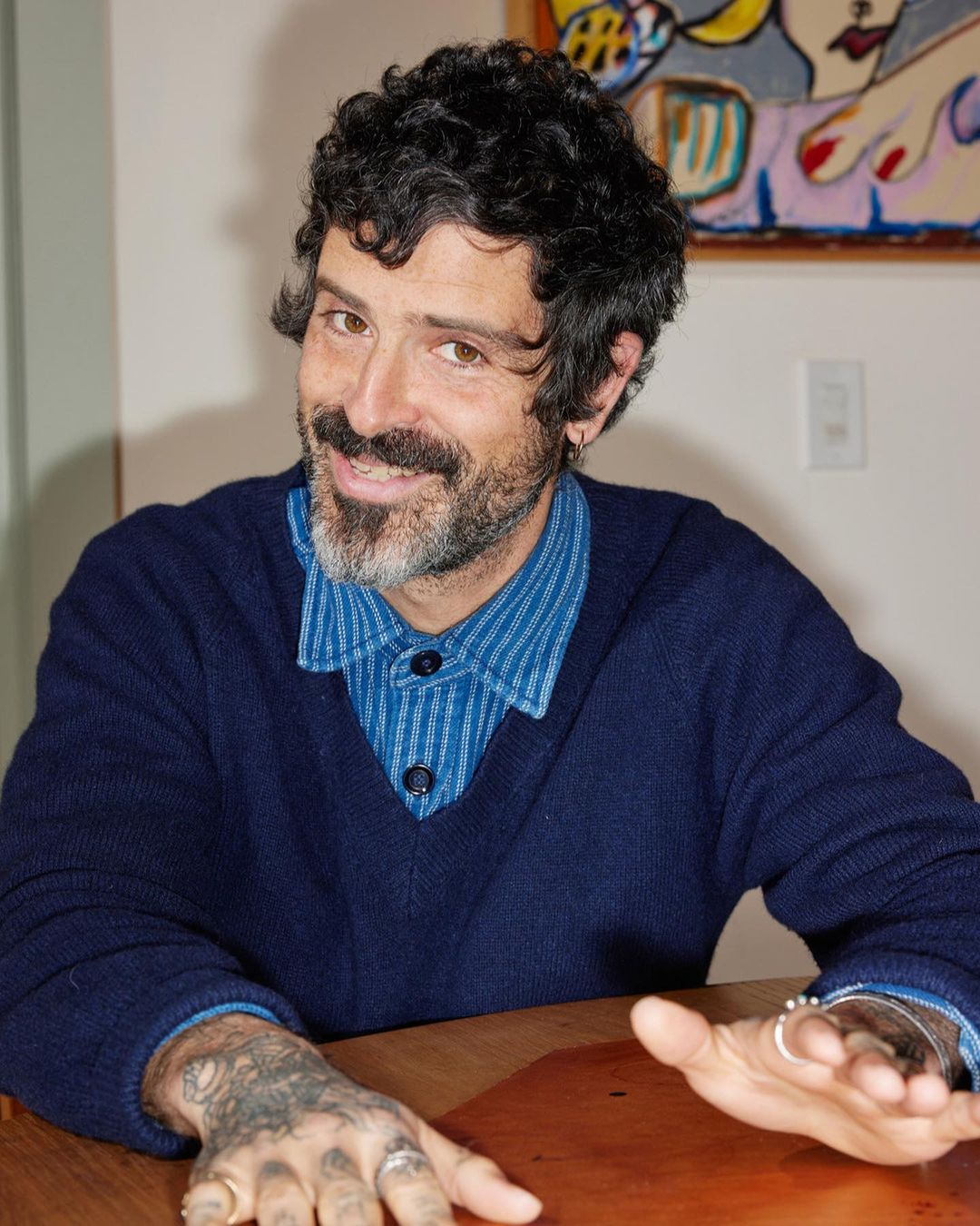 DIE ZEIT and ZEIT ONLINE |  Apr. 23