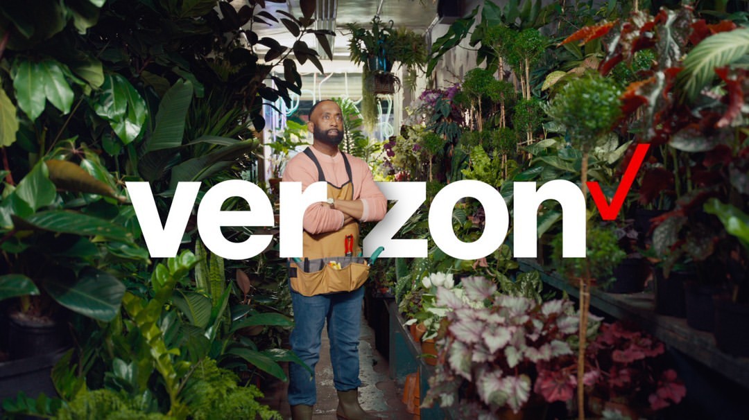 Verizon |  May. 23