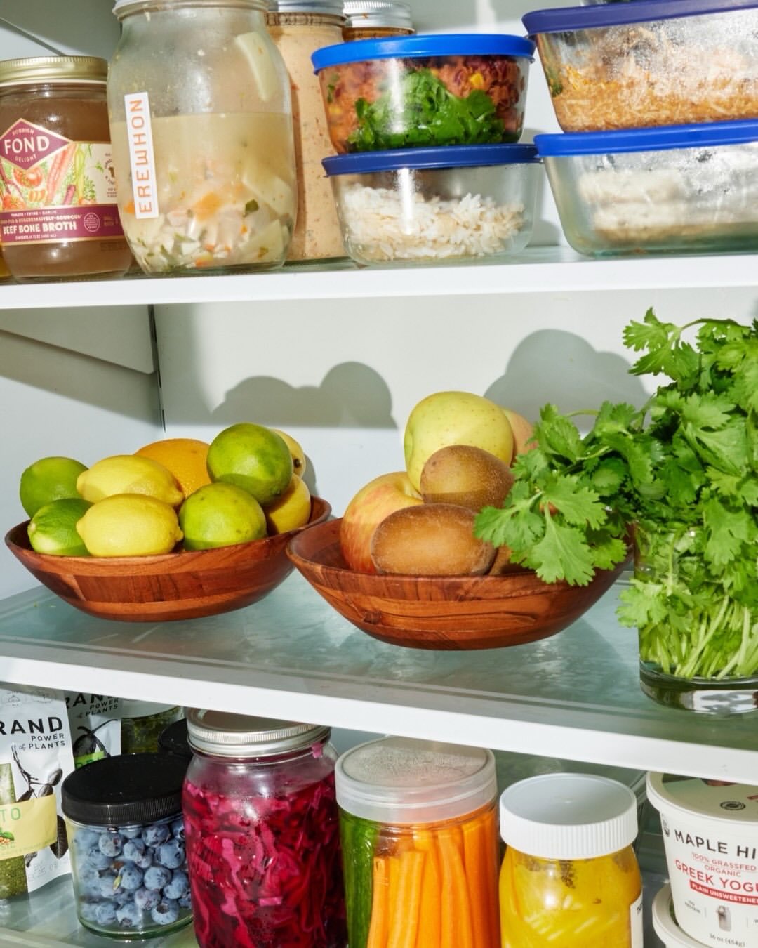 Maggie Shannon X Barron’s Nov. 25