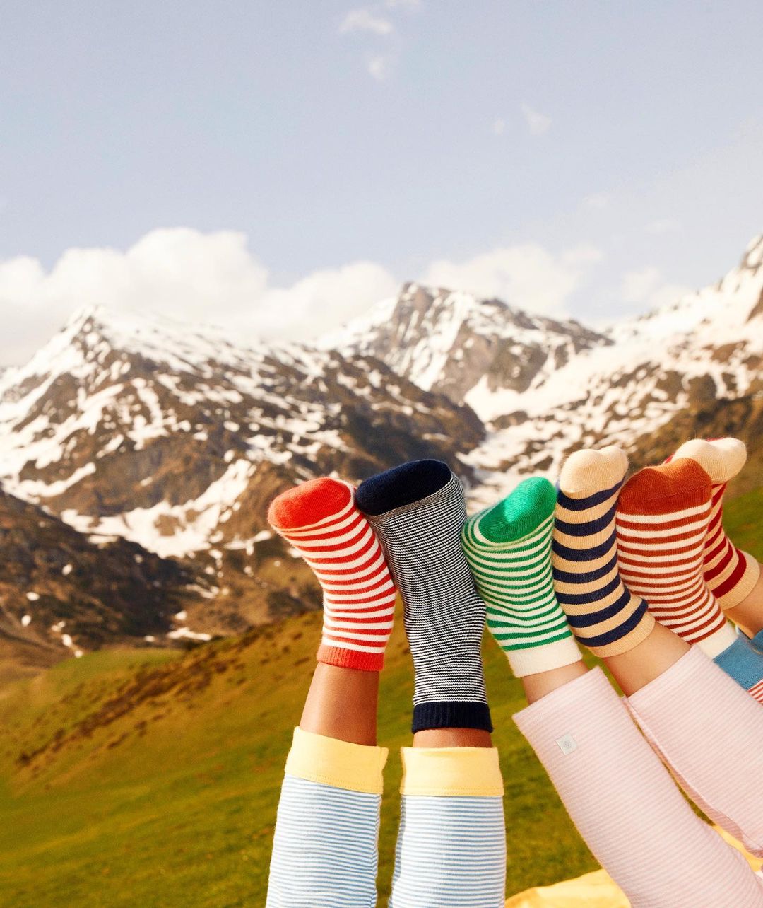 Petit Bateau |  Oct. 22