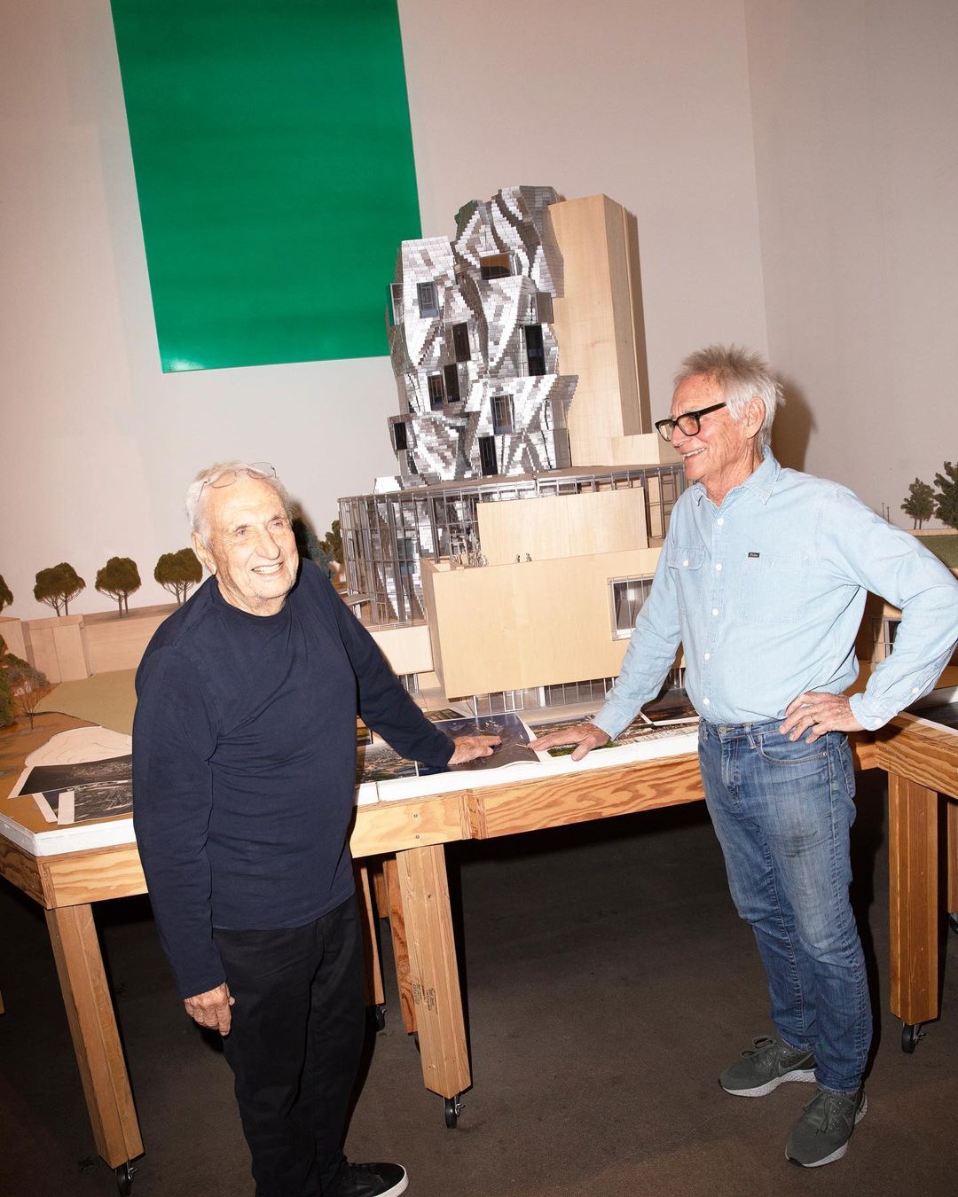 Autre Magazine |  Aug. 23