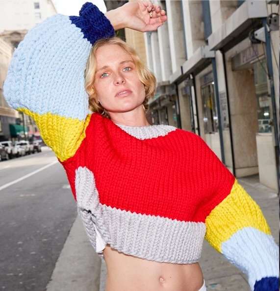 Magnus Unnar X LOEWE