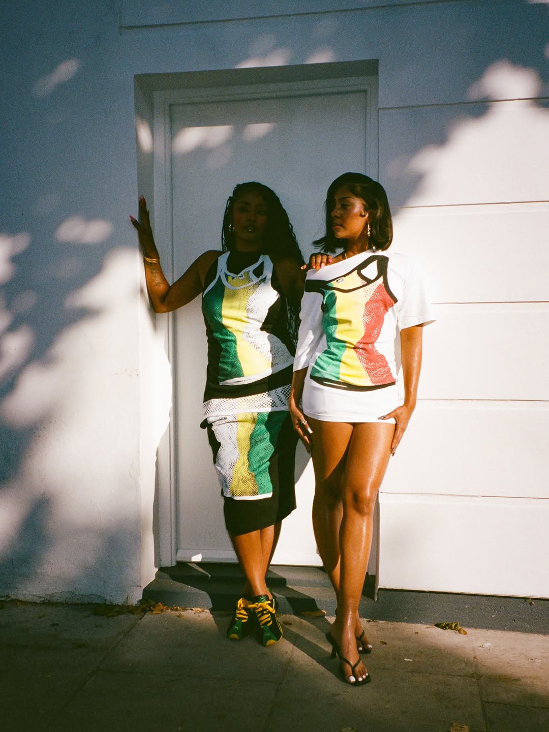 Mahaneela X SHARKKINI Sep. 25