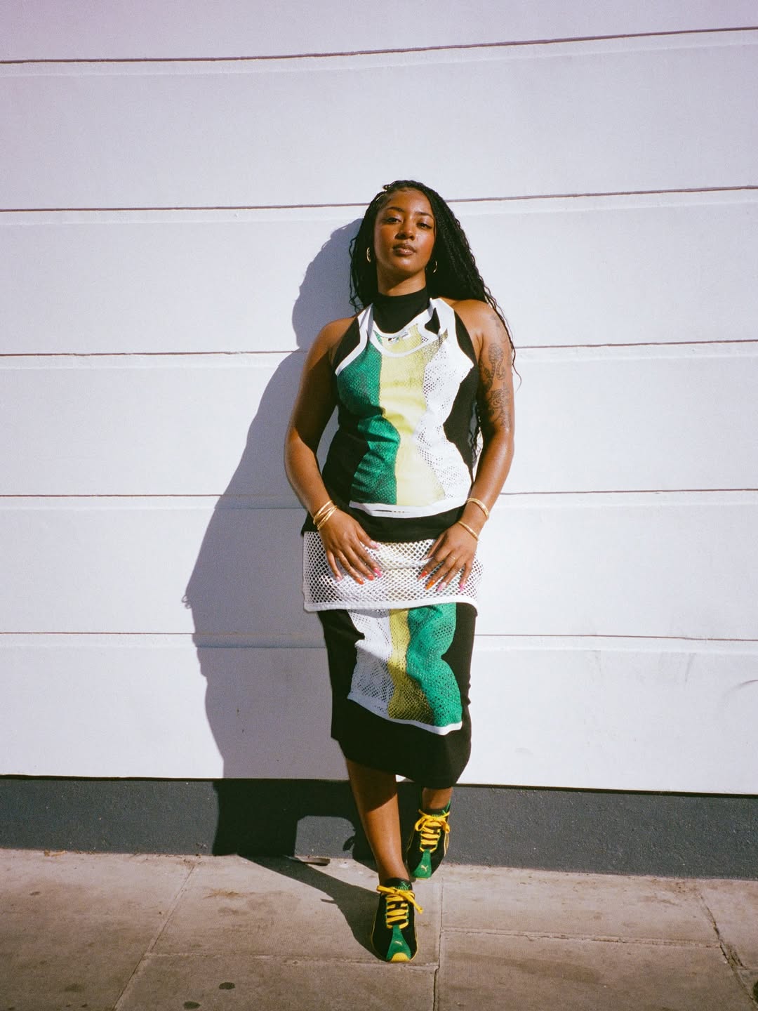 Mahaneela X SHARKKINI Sep. 25
