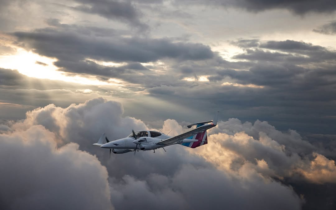 Mainworks Studio X Lufthansa Aviation Training Jan. 26