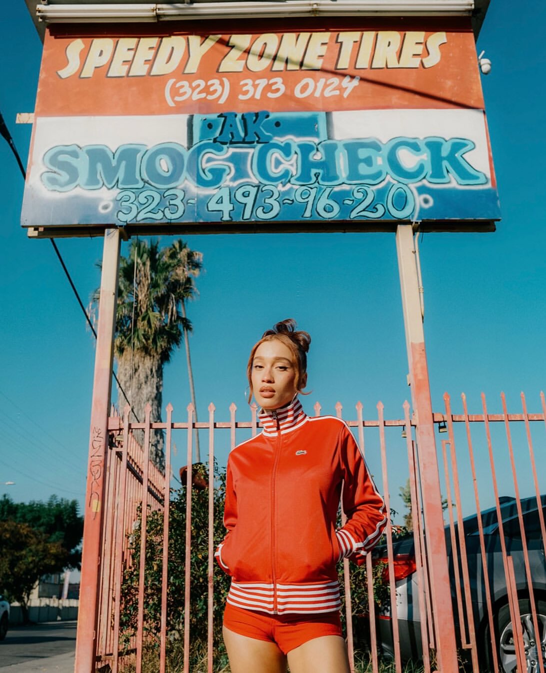 Maiwenn Raoult Dec. 25