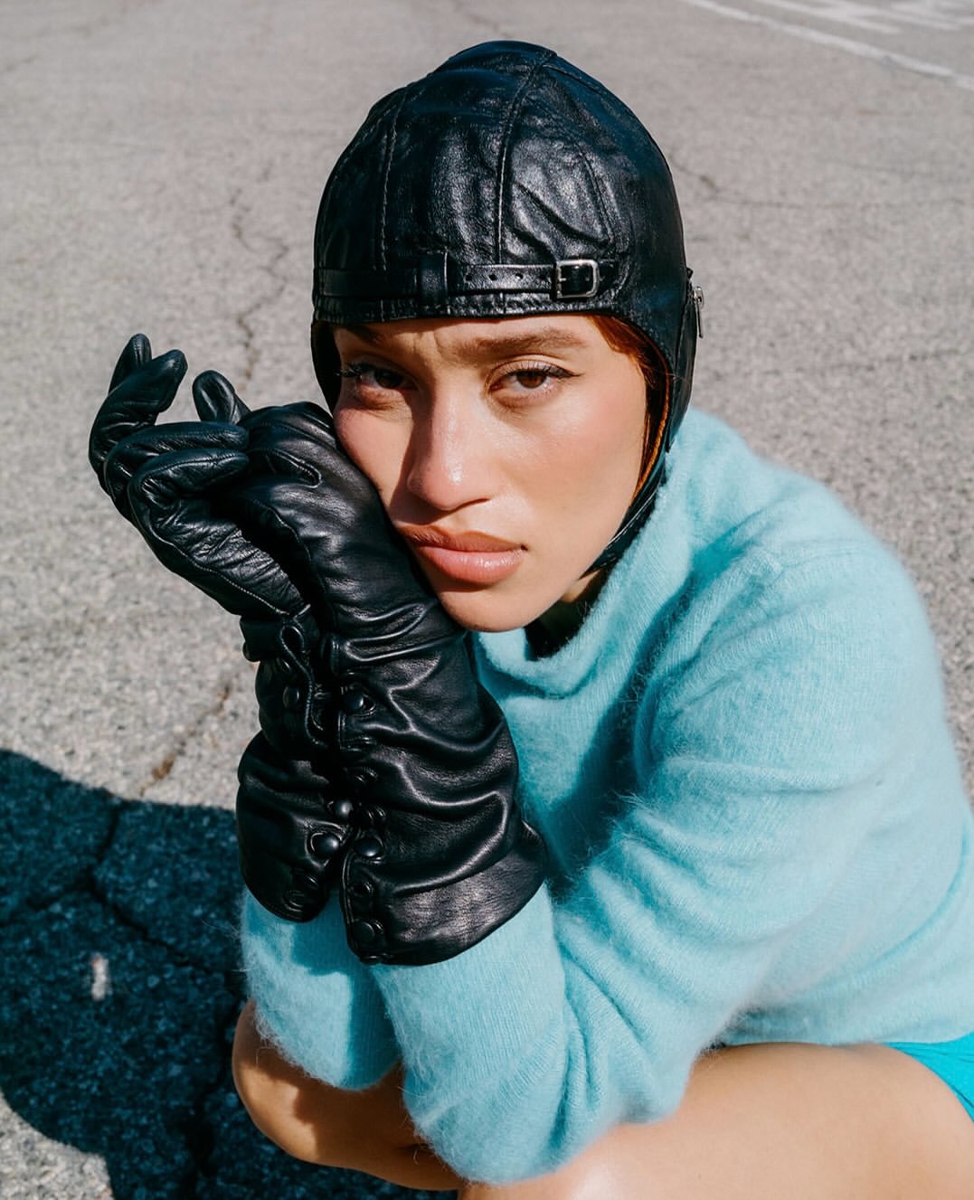 Maiwenn Raoult Dec. 25