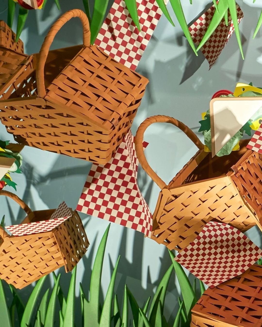 Fortnum & Mason |  Aug. 22