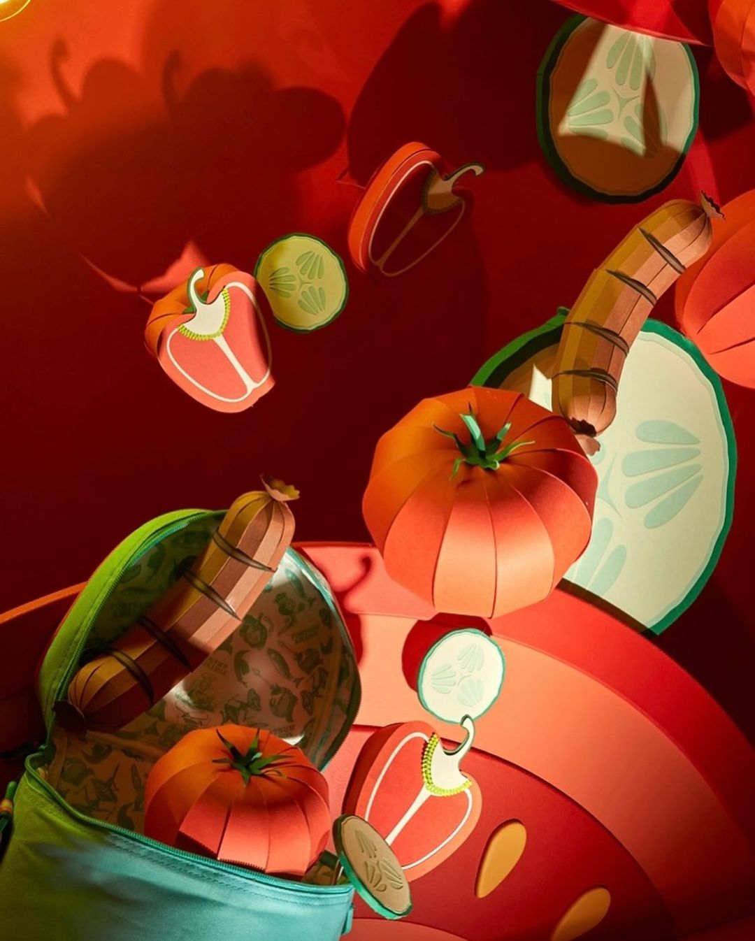 Fortnum & Mason |  Aug. 22