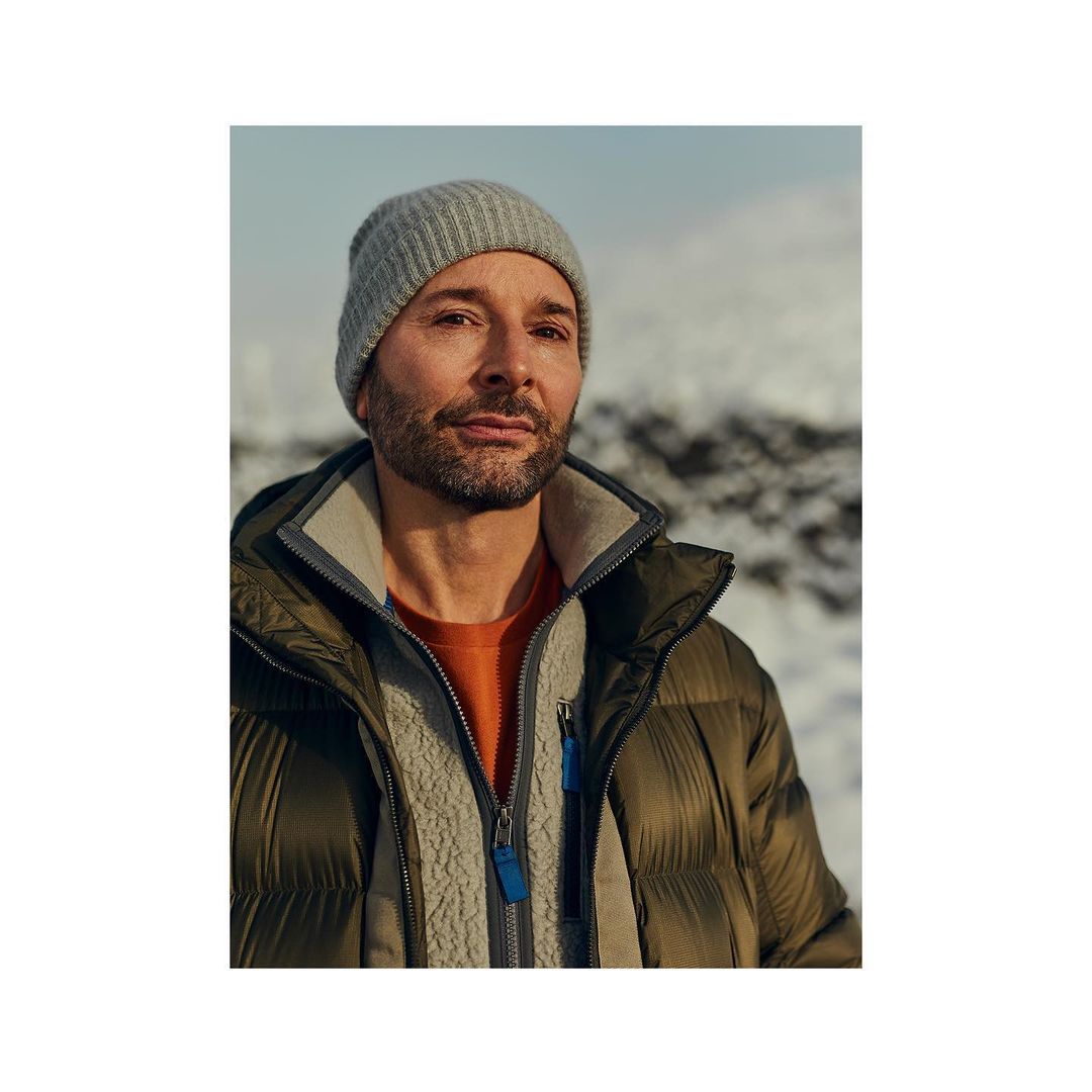 Mr Porter |  Feb. 21