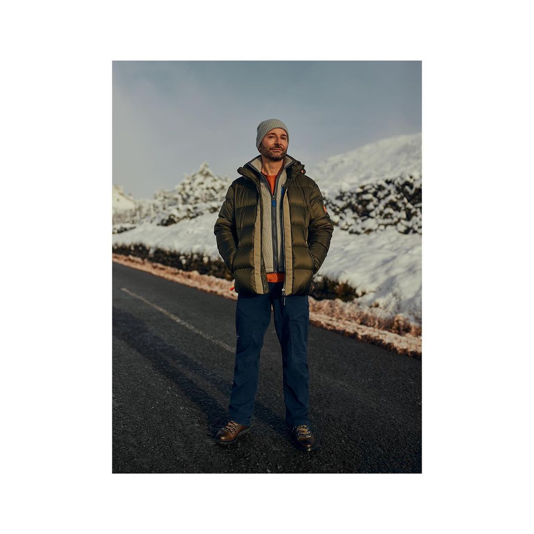 Mr Porter |  Feb. 21