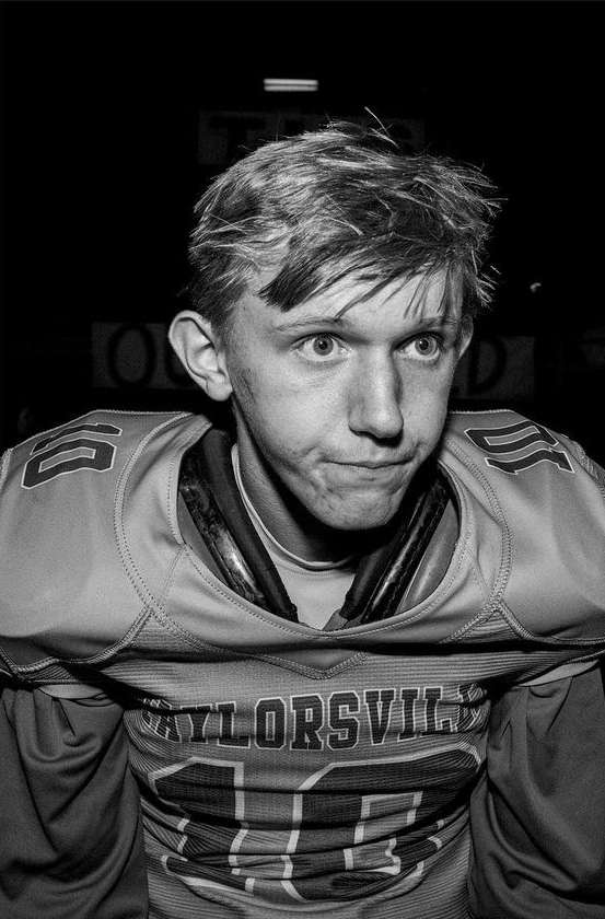 Victory Journal |  Feb. 21