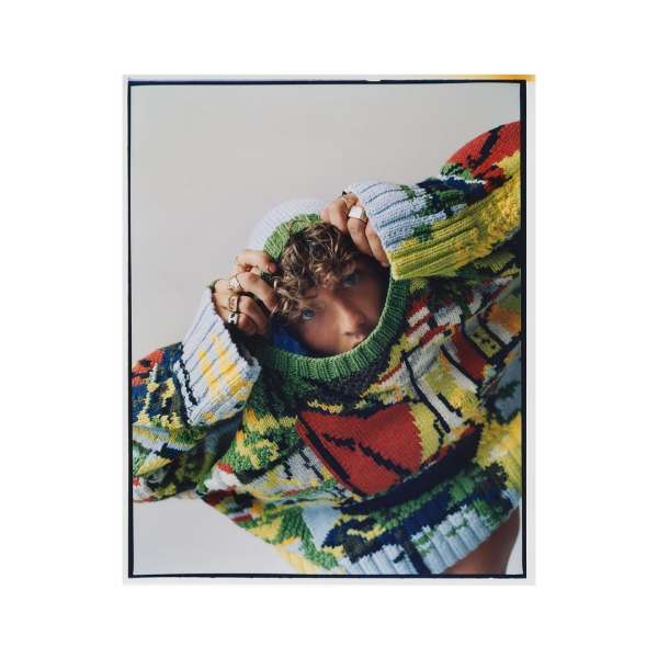 Elliott Wilcox