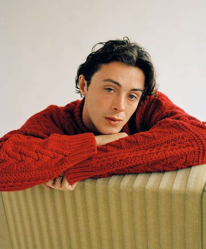 Elliott Wilcox