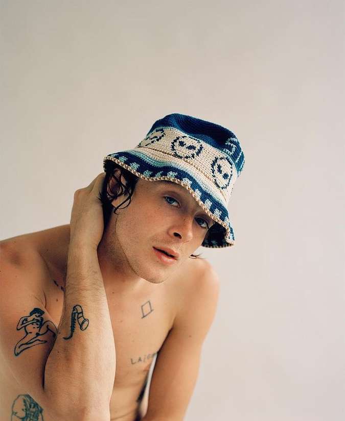 Elliott Wilcox