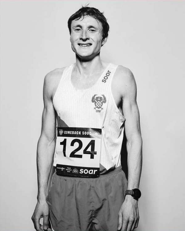 Paul Calver