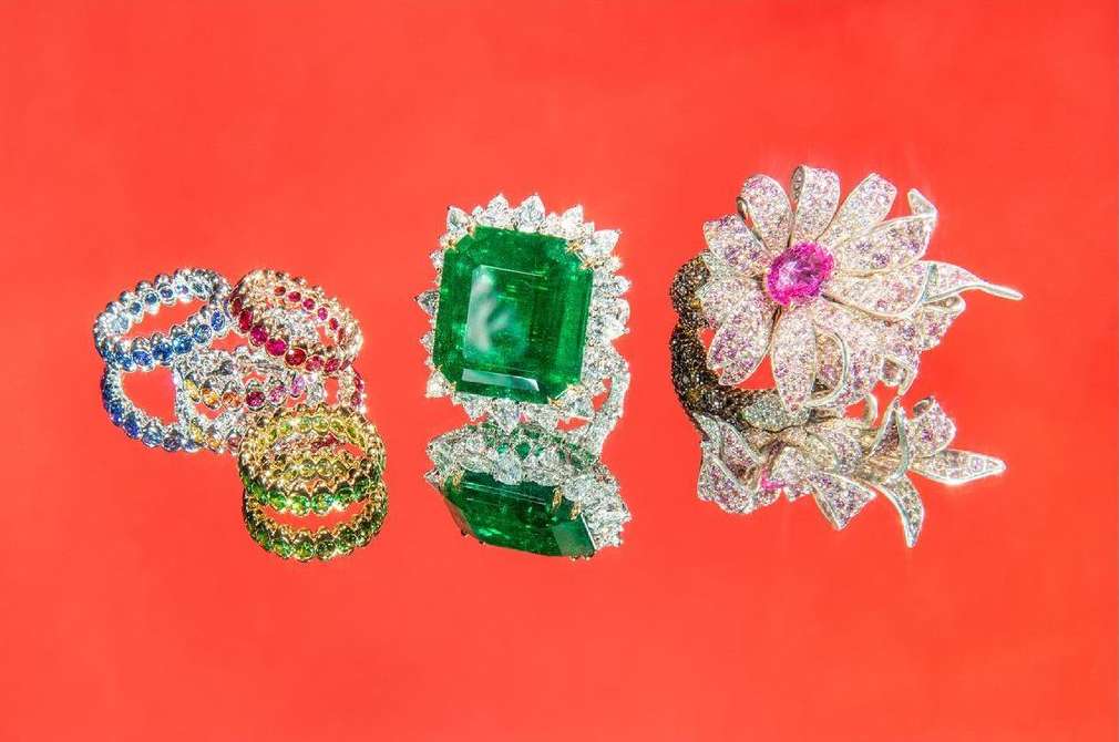 FT Weekend |  May. 21