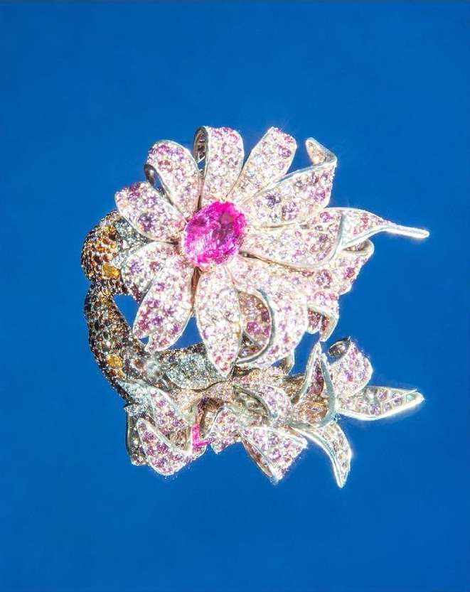 FT Weekend |  May. 21