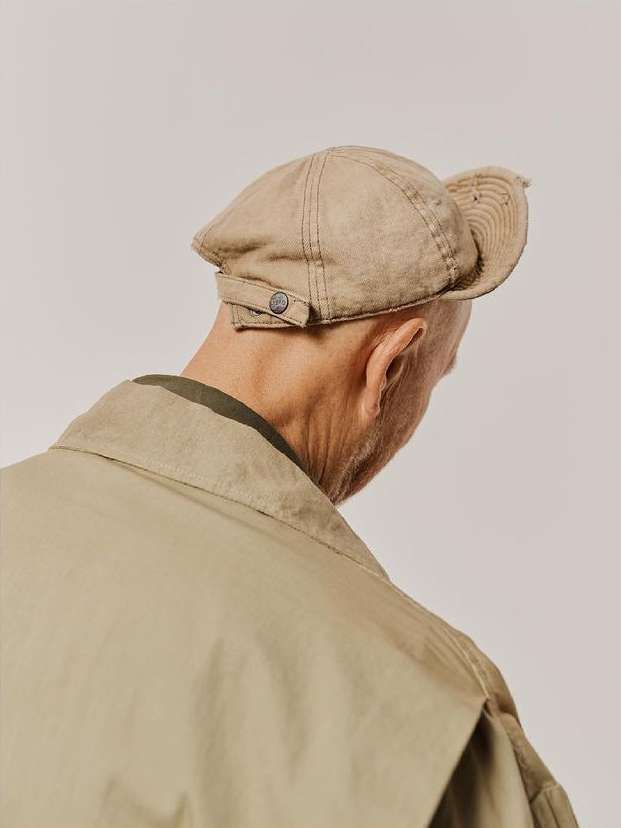 C.P. Company |  Jul. 21