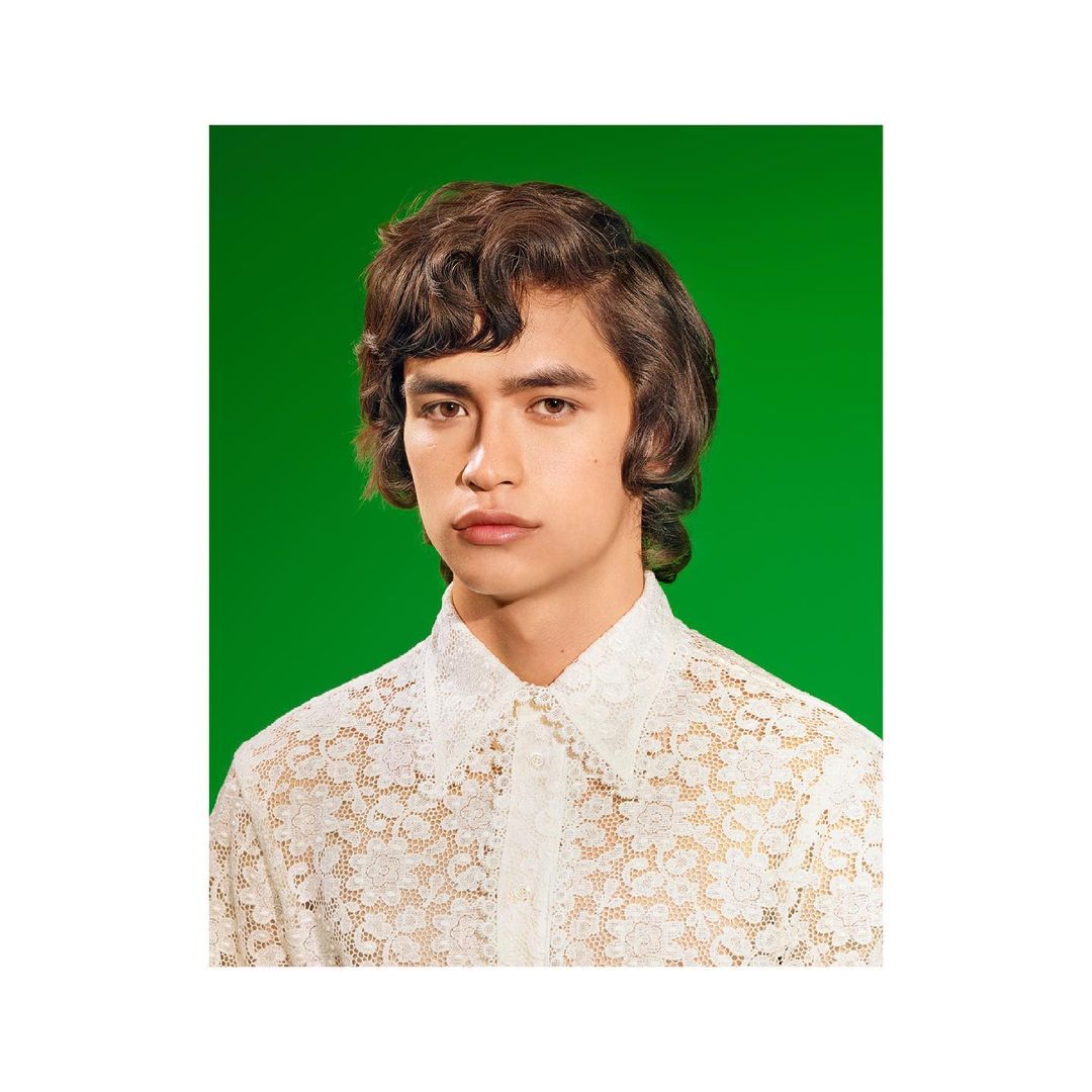 Gucci Beauty |  Jul. 21