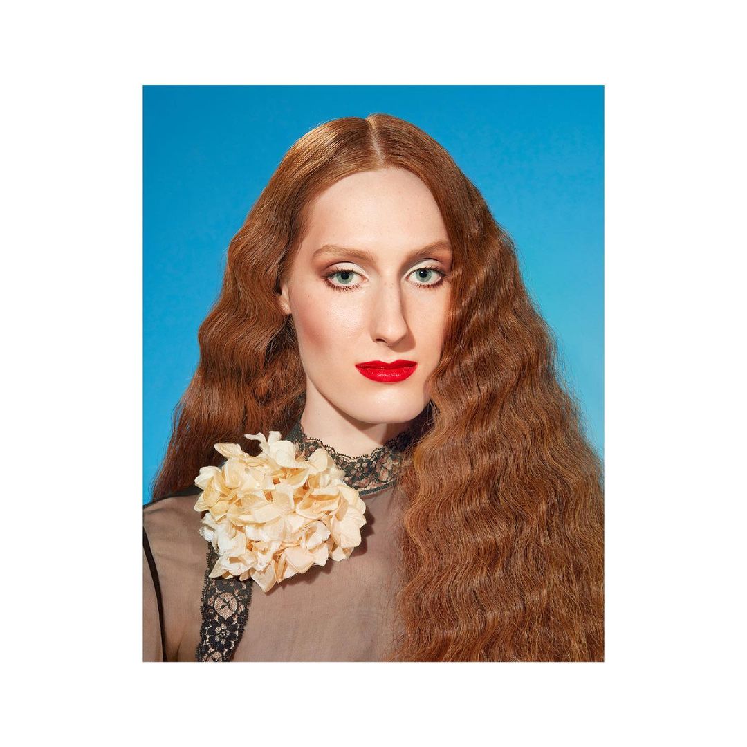 Gucci Beauty |  Jul. 21