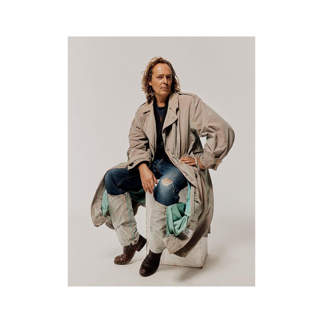 C.P. Company |  Jul. 21