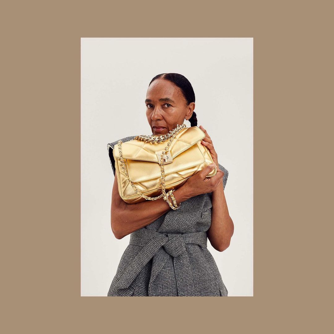 Russell & Bromley |  Nov. 21