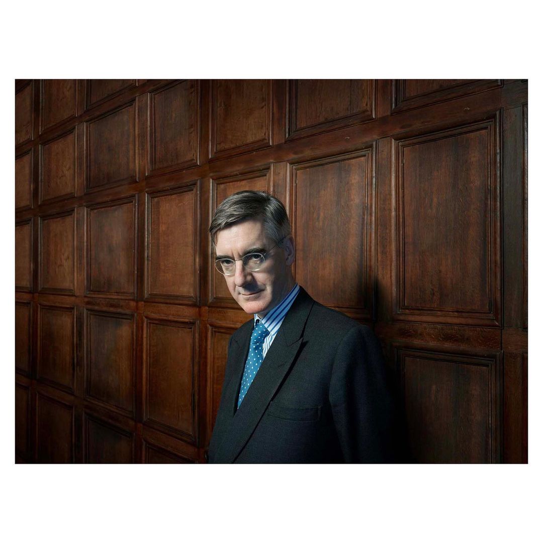 The Telegraph Magazine |  Feb. 22