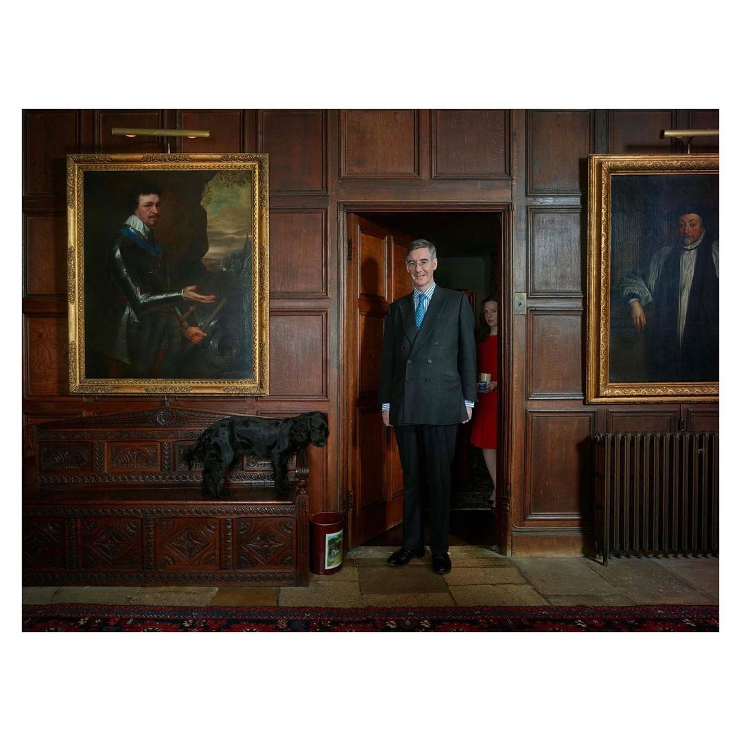 The Telegraph Magazine |  Feb. 22