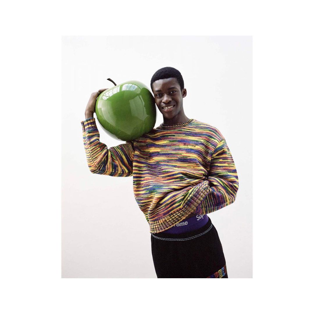 Models.com |  Feb. 22