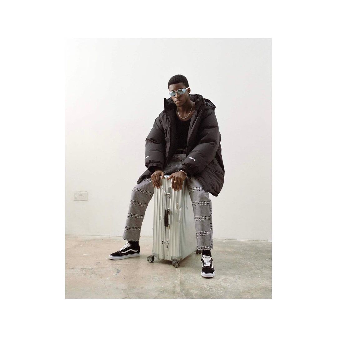 Models.com |  Feb. 22