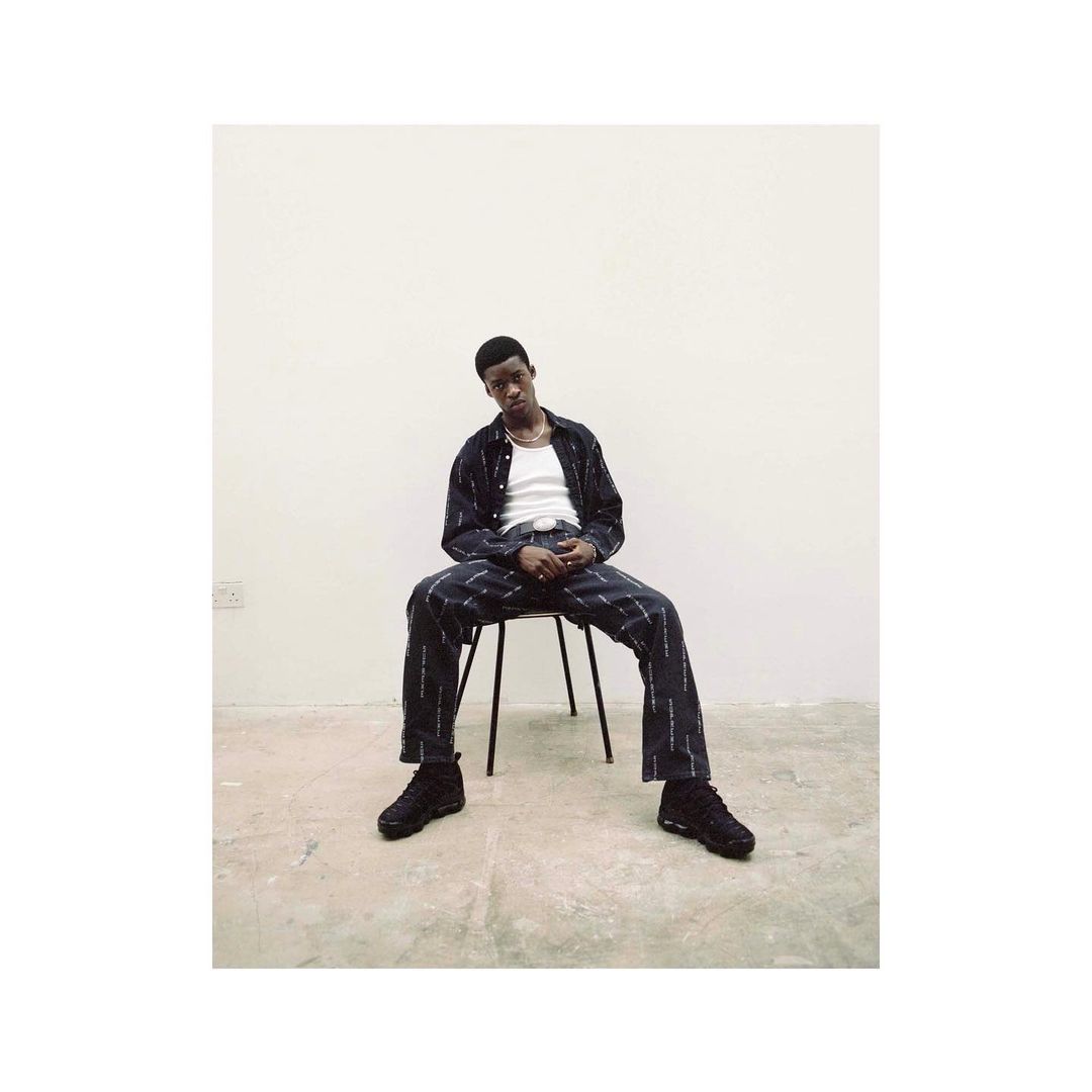 Models.com |  Feb. 22