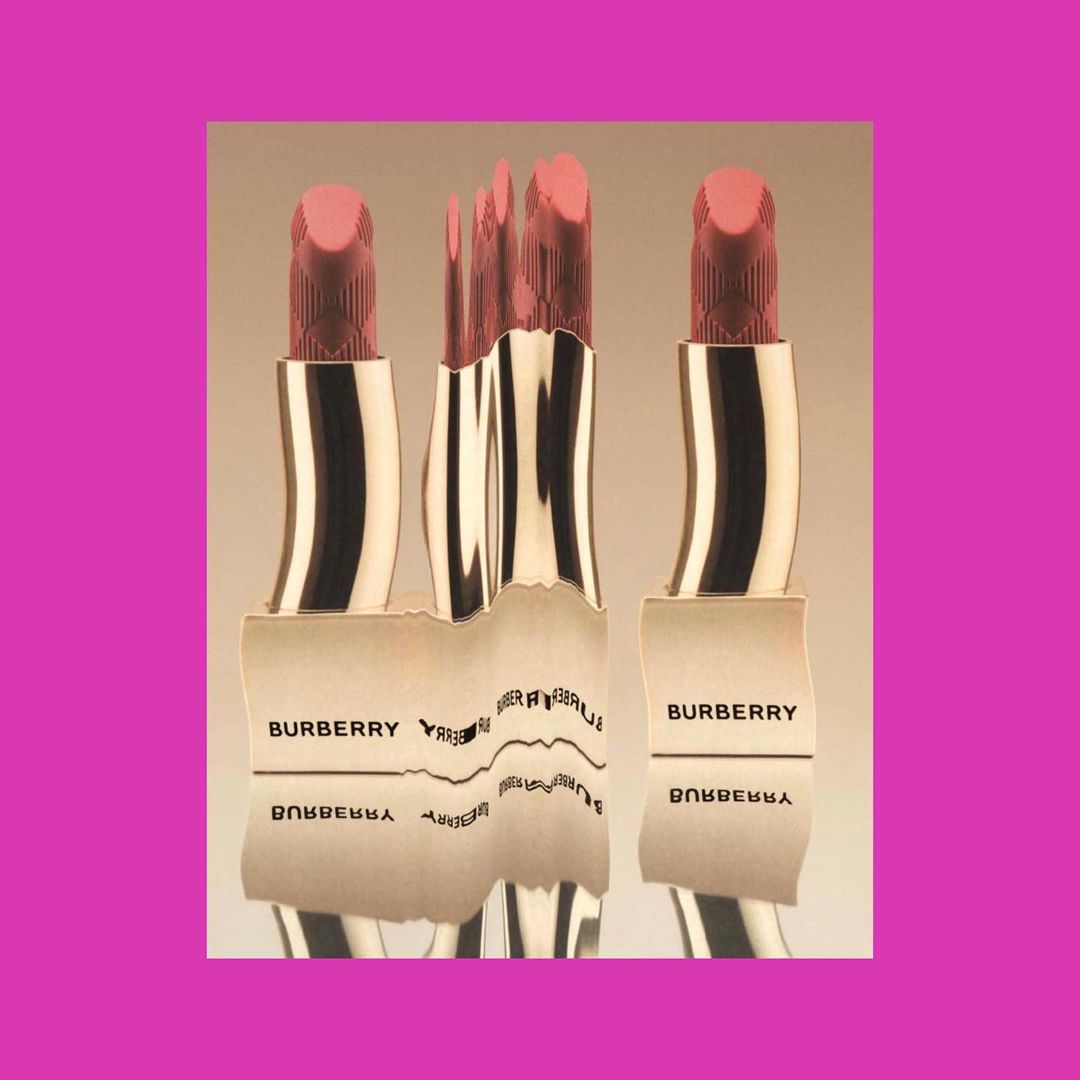 Burberry Beauty |  Jul. 22