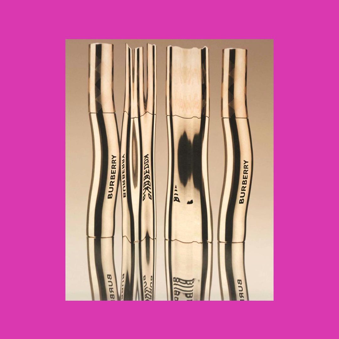 Burberry Beauty |  Jul. 22