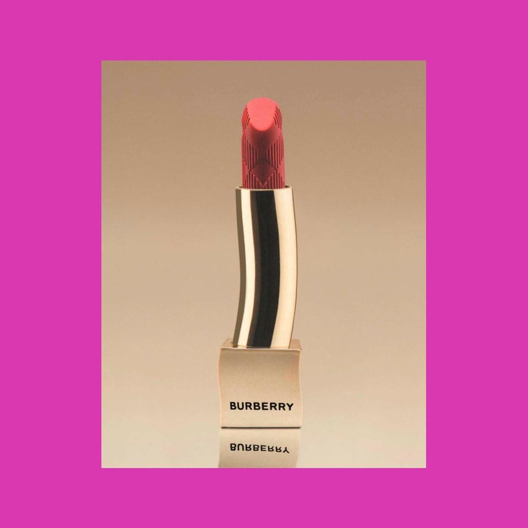 Burberry Beauty |  Jul. 22