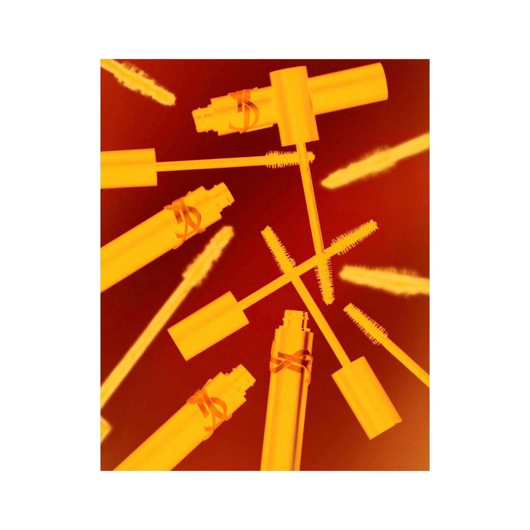 YSL Beauty |  Aug. 22