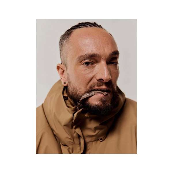 Neil Bedford