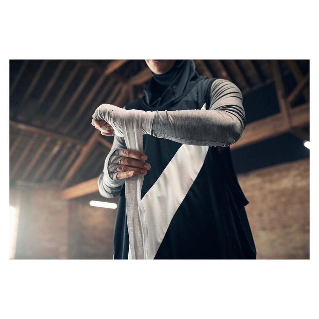 Nike London |  Sep. 22