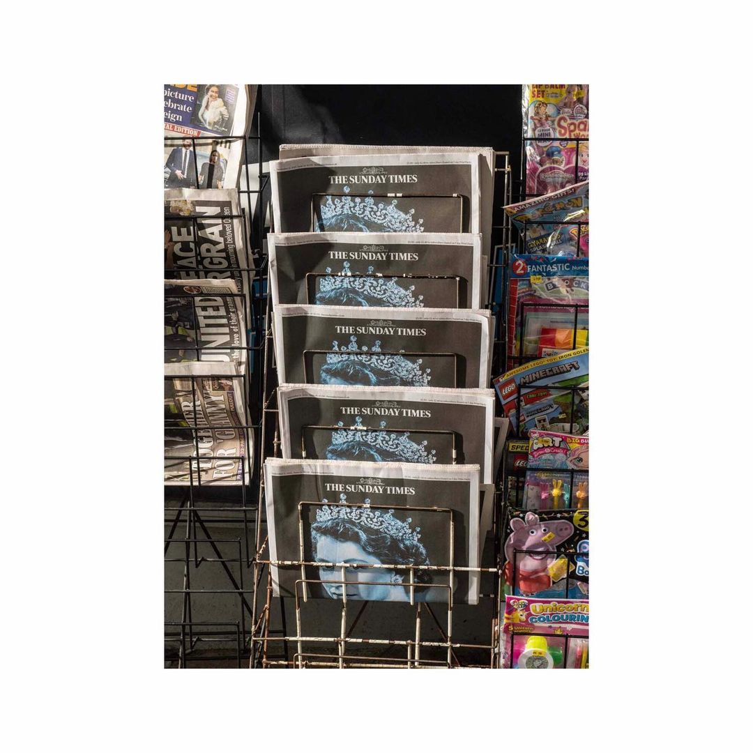 The New Yorker |  Sep. 22