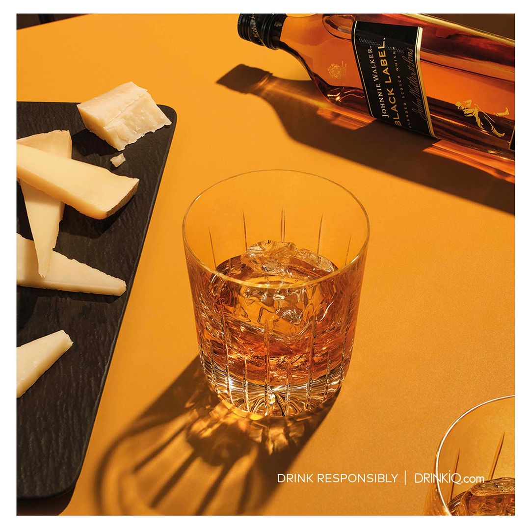 Johnnie Walker |  Feb. 23