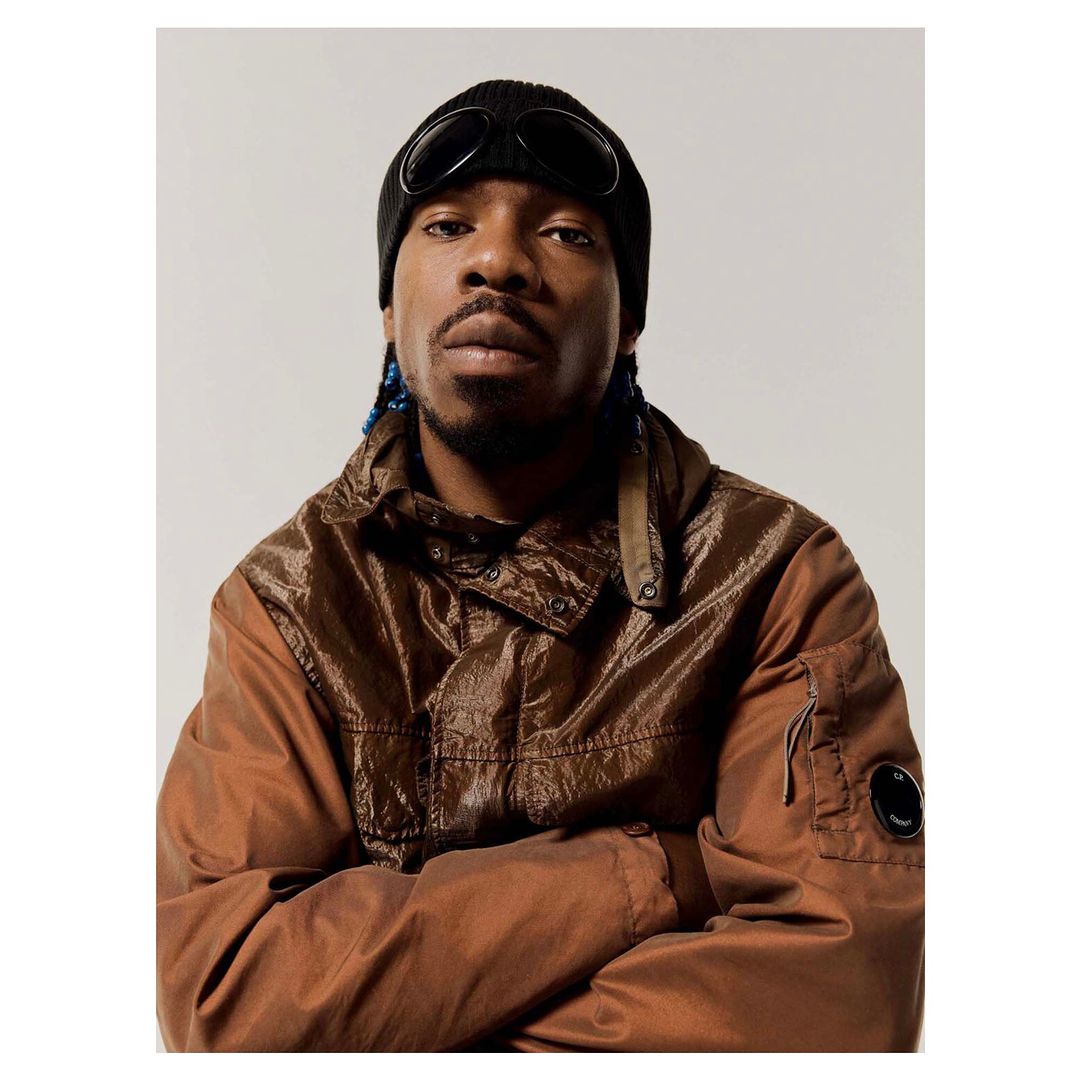 C.P. Company |  Mar. 23