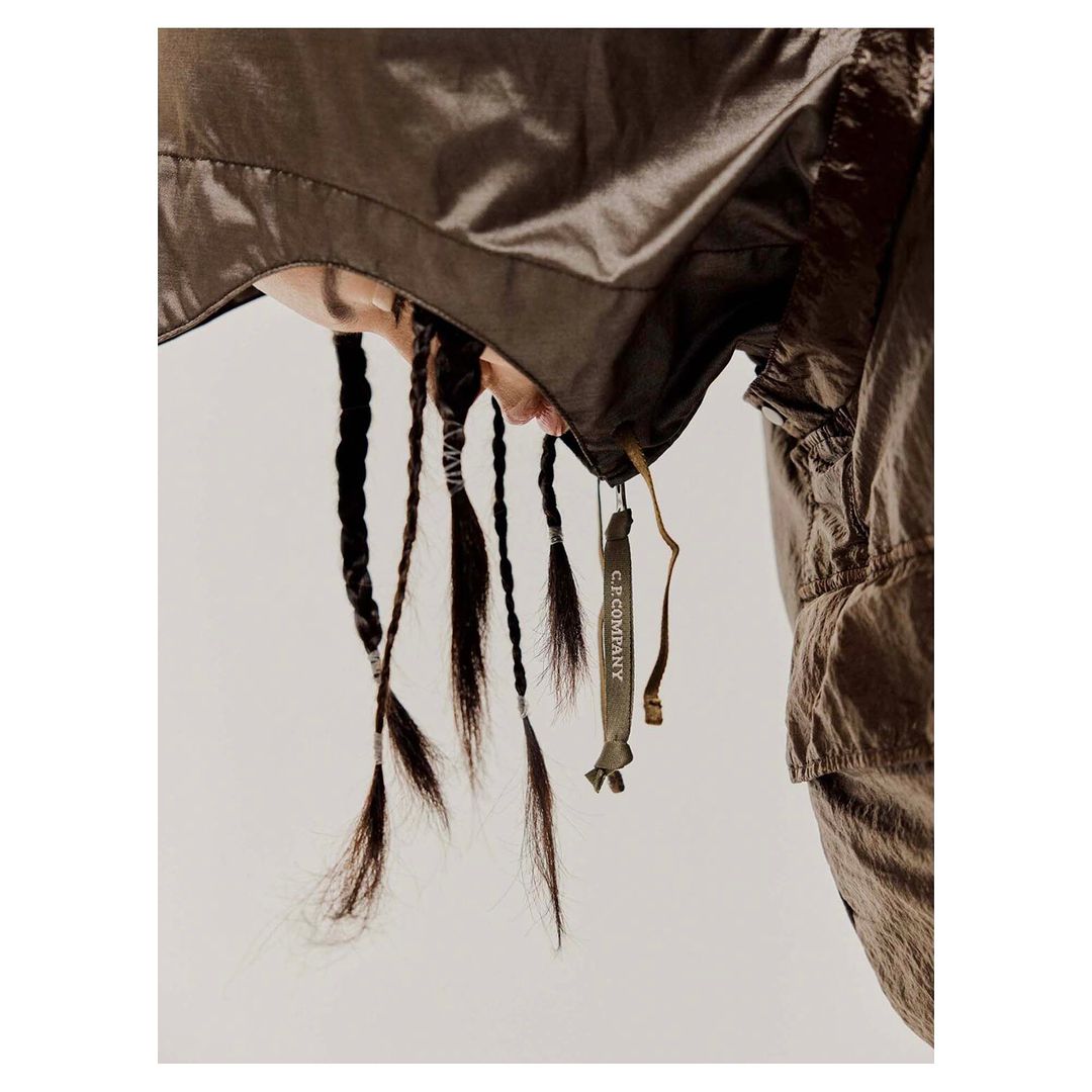 C.P. Company |  Mar. 23