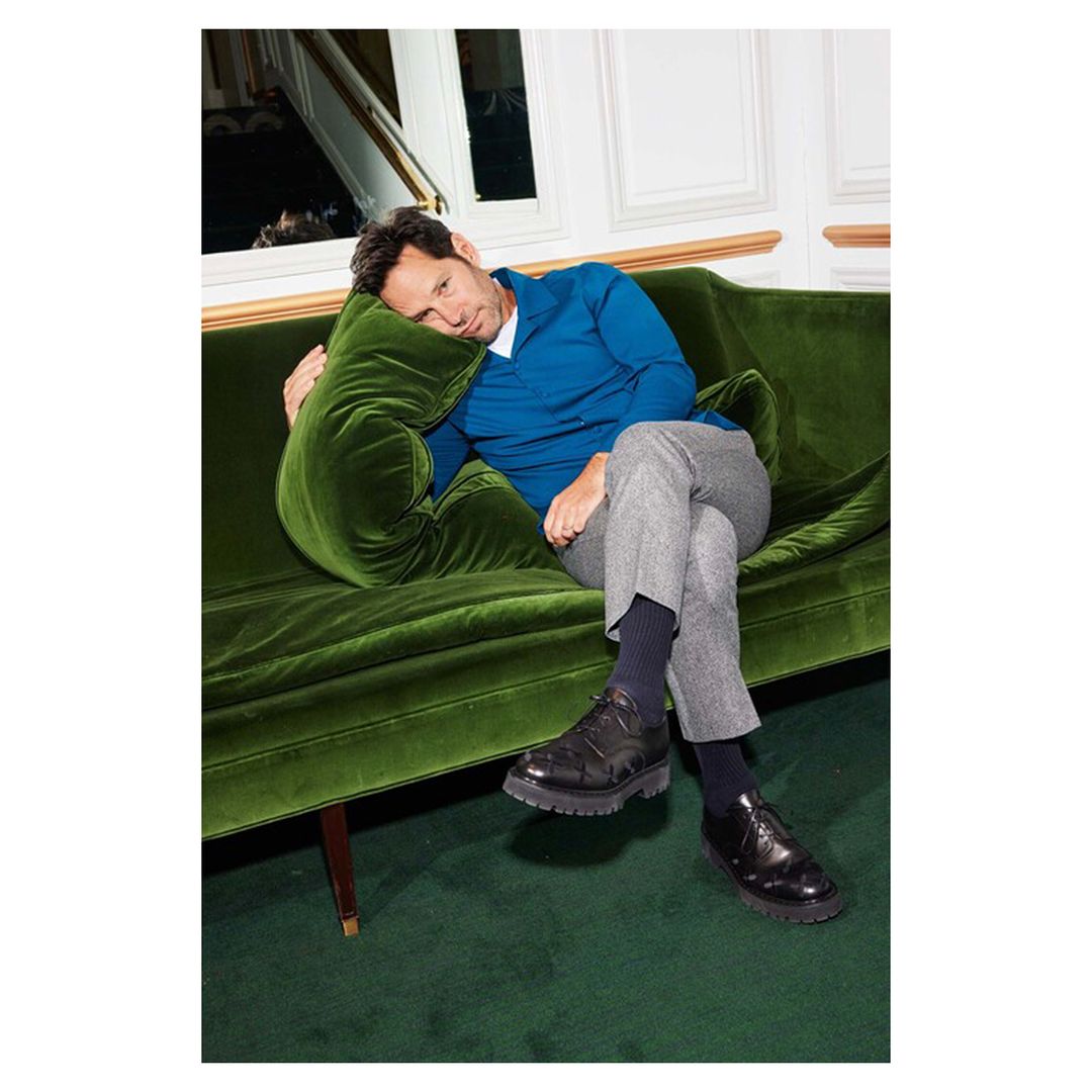 The Washington Post Magazine |  Apr. 23