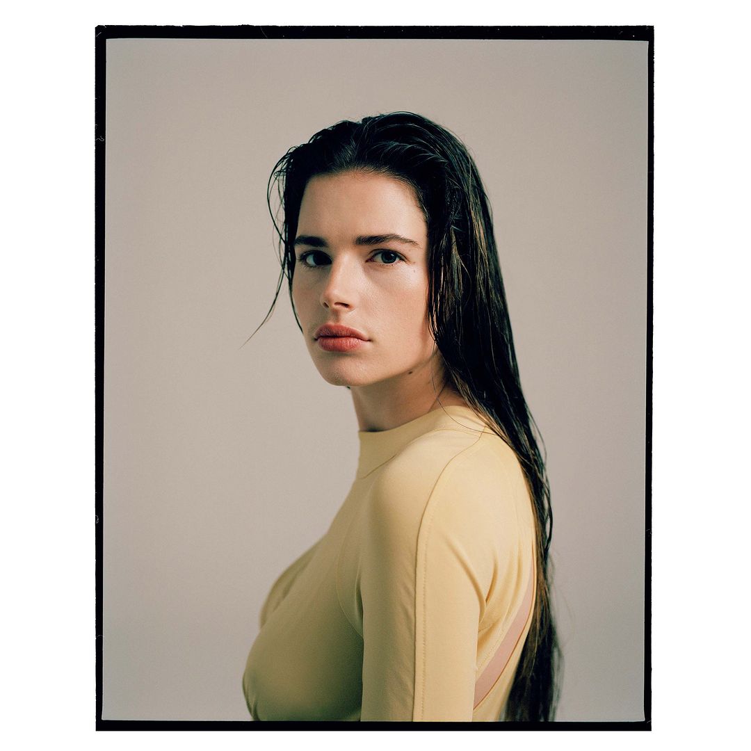 Glass Magazine |  Apr. 23