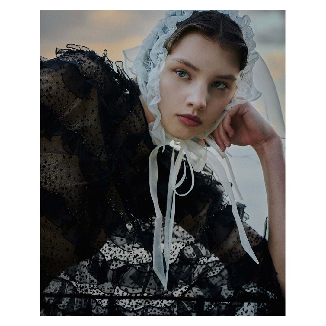 Vogue Polska |  May. 23